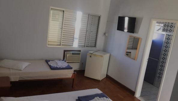 Hotel Guanabara Caraguatatuba Dış mekan fotoğraf