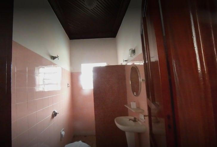 Hotel Guanabara Caraguatatuba Dış mekan fotoğraf